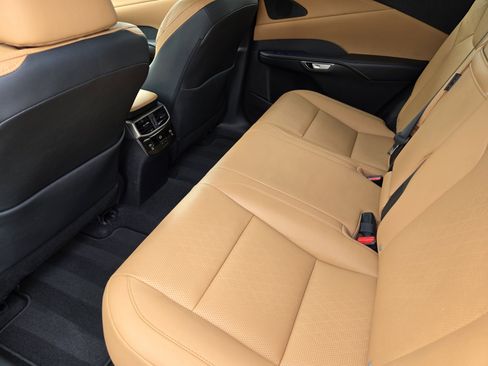 Used 2025 Lexus RX 350 Premium Plus image 38