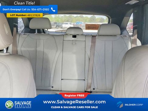 Used 2016 BMW X5 sDrive35i RWD image 13
