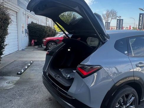 New 2026 Acura ADX A-Spec image 8