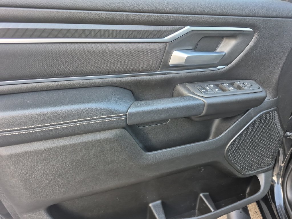 Used 2025 RAM 1500 Big Horn AWD/4WD image 20