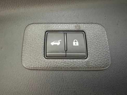 Used 2024 Nissan Armada SL w/ Cargo Package RWD image 24