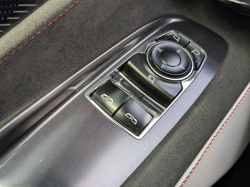 Certified 2023 Chevrolet Corvette Stingray Premium Cpe w/ Z51 Performance Package image 19