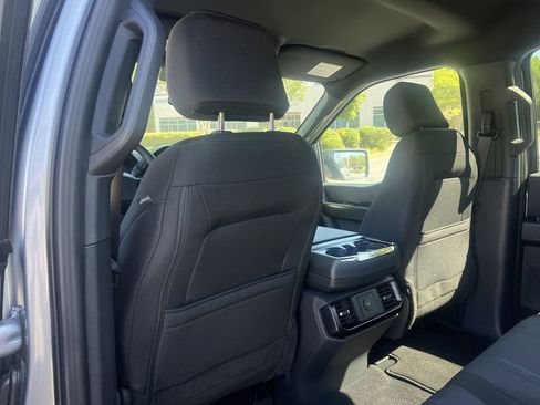 New 2026 Ford F150 STX w/ Equipment Group 200A image 18