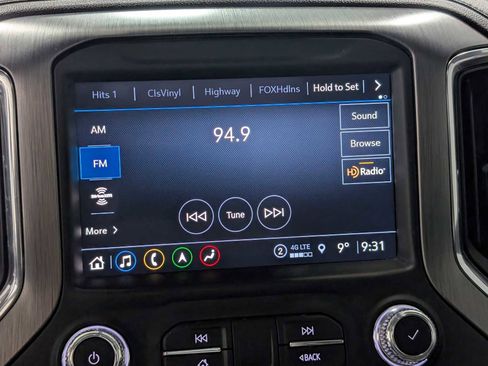 Certified 2021 GMC Sierra 2500 Denali w/ Denali Ultimate Package image 27