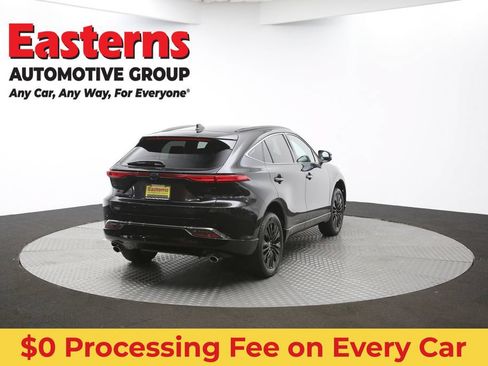 Used 2023 Toyota Venza Nightshade AWD/4WD image 38