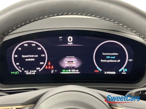 Used 2025 Porsche Cayenne Turbo image 23