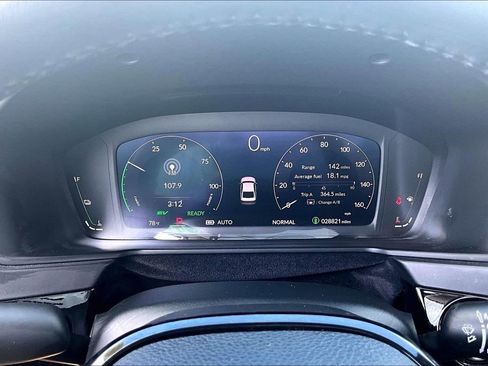 Certified 2023 Honda Accord Touring image 13