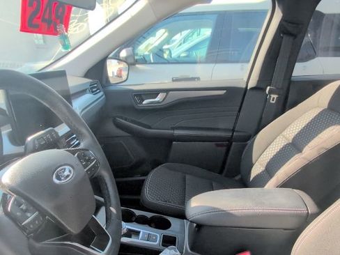 Used 2023 Ford Escape Active w/ Tech Pack #2 image 5