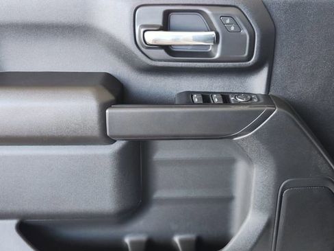 New 2026 Chevrolet Silverado 2500 W/T w/ WT Convenience Package RWD image 21