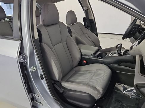 Certified 2024 Subaru Legacy Premium AWD/4WD image 19