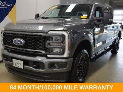 Certified 2024 Ford F250 XLT w/ XLT Premium Package