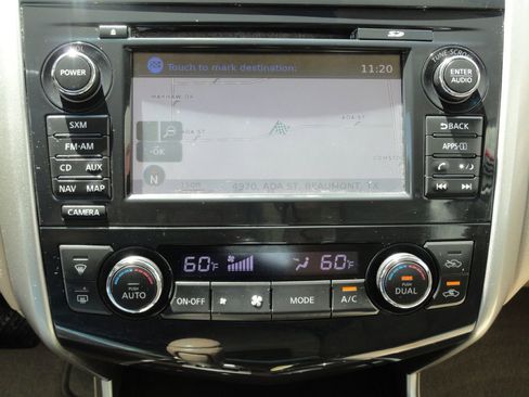 Used 2014 Nissan Altima 2.5 SL w/ Technology Package FWD image 15