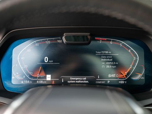 Used 2019 BMW X7 xDrive40i w/ Premium Package image 17