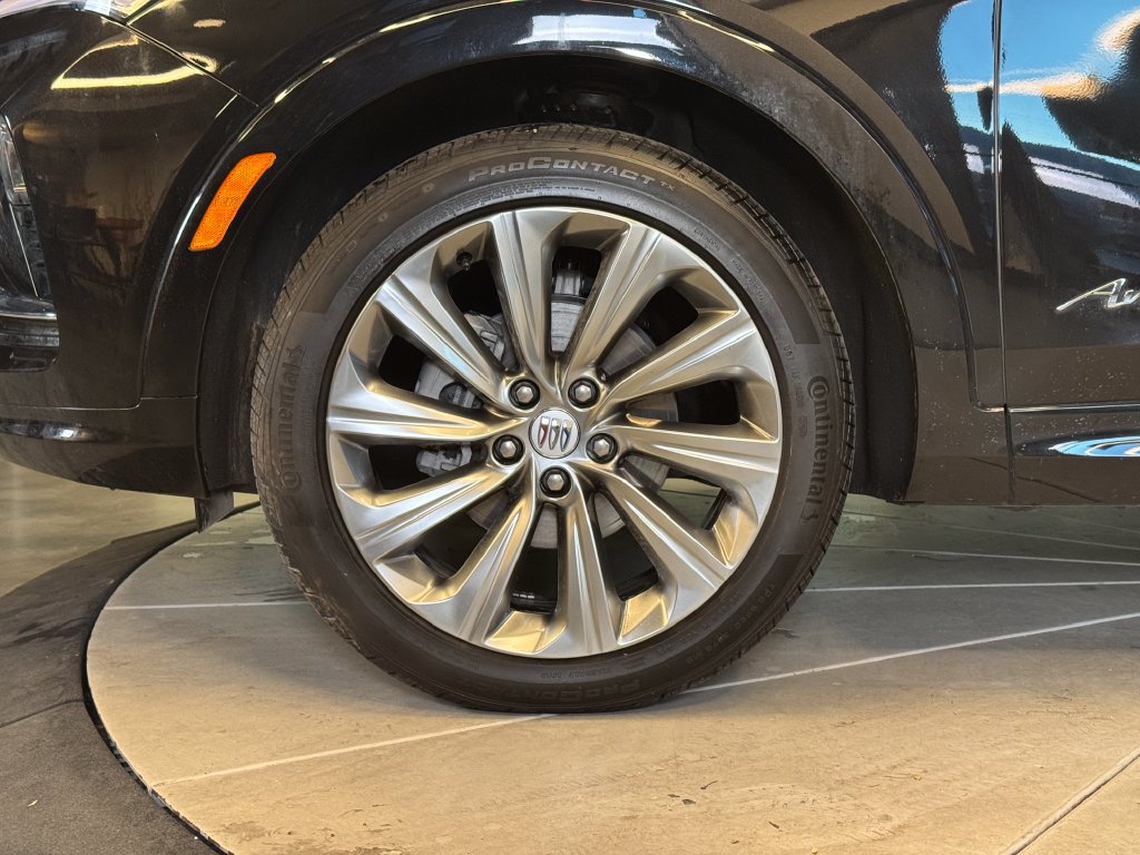 Used 2025 Buick Envista Avenir FWD image 26