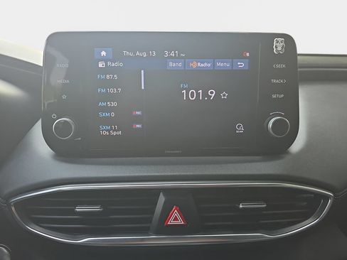 Used 2022 Hyundai Santa Fe SEL AWD/4WD image 23
