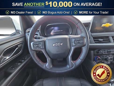 Used 2022 Chevrolet Tahoe RST w/ Luxury Package image 18