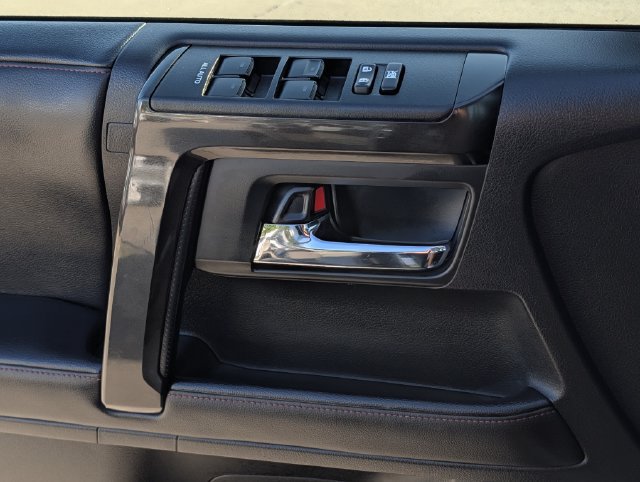 Certified 2024 Toyota 4Runner TRD Pro AWD/4WD image 24