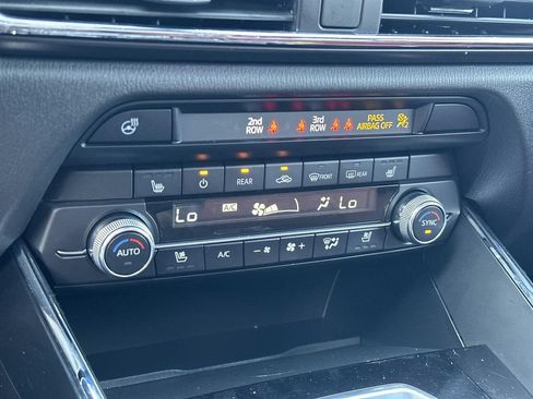 Used 2023 MAZDA CX-9 Carbon Edition AWD/4WD image 23