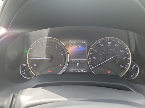 Used 2019 Lexus RX 350 FWD w/ Accessory Package image 33