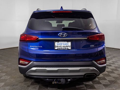 Used 2020 Hyundai Santa Fe SEL w/ Convenience Package image 15