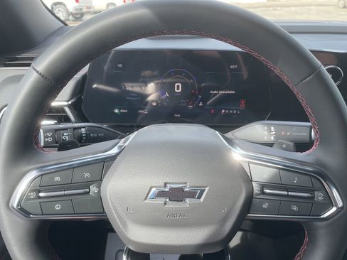 New 2026 Chevrolet Tahoe RST w/ RST Capability Package image 8