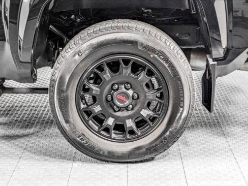 Used 2024 Toyota Tacoma SR5 RWD image 35