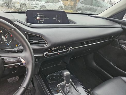Used 2025 MAZDA CX-30 AWD 2.5 S w/ Preferred Package image 20