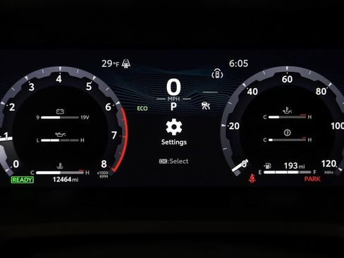 Used 2025 Toyota Tacoma TRD Off-Road image 18