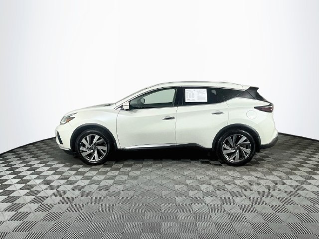 Used 2020 Nissan Murano SL FWD image 5