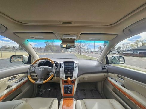 Used 2006 Lexus RX 330 AWD image 44