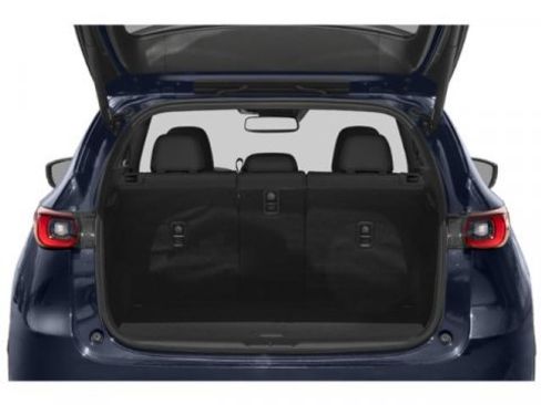 Used 2023 MAZDA CX-5 AWD 2.5 S w/ Preferred Package image 14