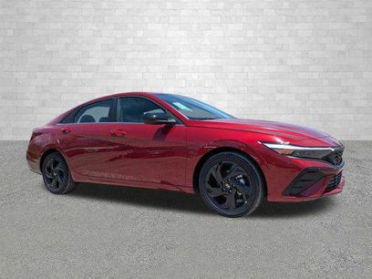 New 2026 Hyundai Elantra SEL Sport Premium