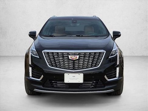 New 2026 Cadillac XT5 Premium Luxury w/ Driver Assist Package AWD/4WD image 6