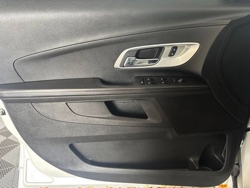 Used 2016 Chevrolet Equinox LT w/ Convenience Package FWD image 15
