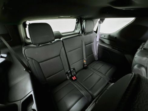 Used 2022 GMC Yukon Denali w/ Denali Premium Package RWD image 30