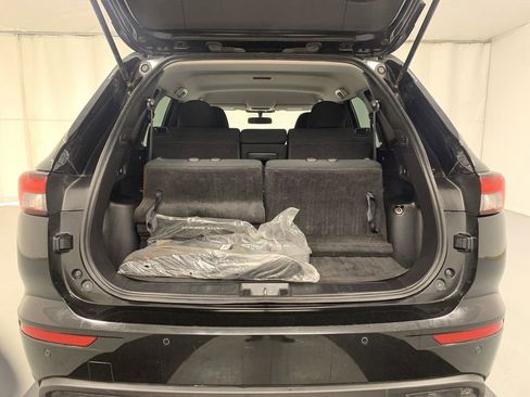 Used 2022 Mitsubishi Outlander ES AWD/4WD image 22