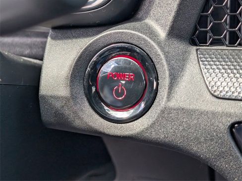 New 2026 Honda CR-V Sport image 21