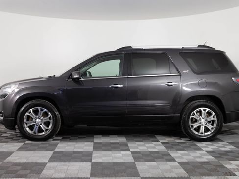 Used 2014 GMC Acadia SLT AWD/4WD image 3