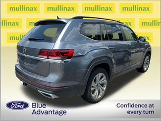Used 2022 Volkswagen Atlas SE FWD video 2