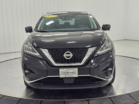 Used 2019 Nissan Murano Platinum AWD/4WD image 8