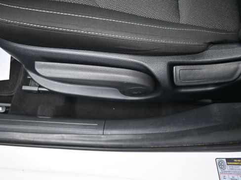 Used 2023 Kia Forte LXS FWD image 10