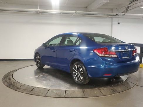 Used 2014 Honda Civic EX image 6