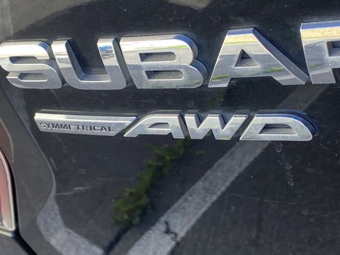 Used 2015 Subaru Forester 2.5i Premium w/ Popular Package #2 image 5