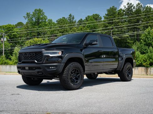 New 2026 RAM 1500 RHO w/ RHO Level 1 Equipment Group AWD/4WD image 9