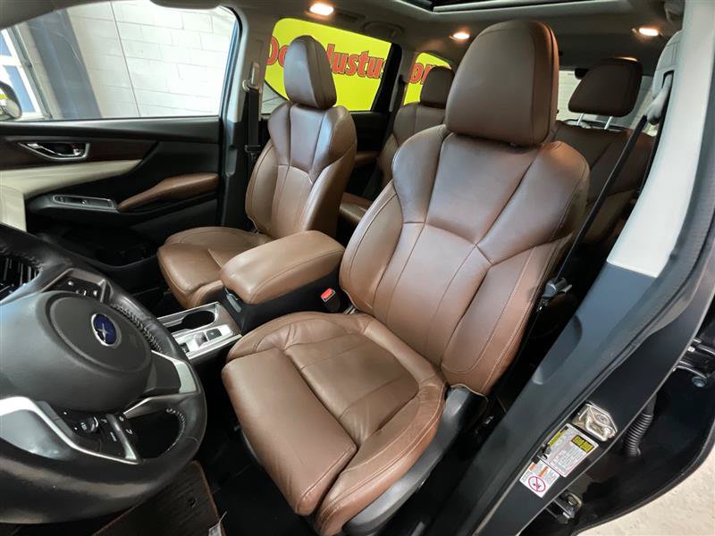 Used 2019 Subaru Ascent Touring w/ Popular Package #3 AWD/4WD image 14