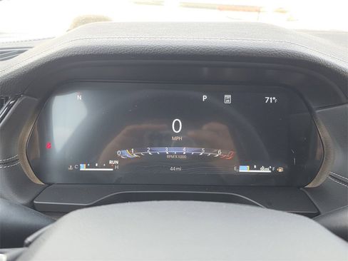 New 2026 Jeep Grand Cherokee Limited image 19