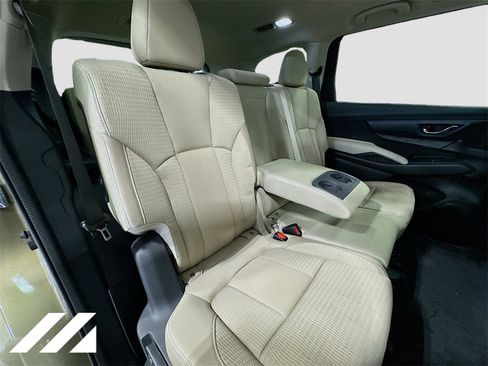 Certified 2025 Subaru Ascent Premium image 28