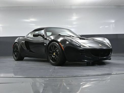 Used 2006 Lotus Elise RWD image 31