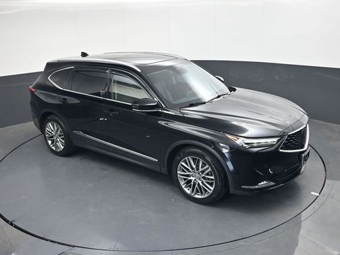 Used 2023 Acura MDX Advance image 19