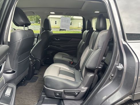 Used 2023 Subaru Ascent Onyx Edition Limited AWD/4WD image 14